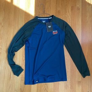 Mons Royale men’s medium shirt